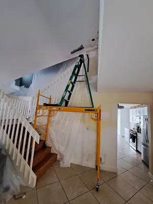 Home repairs by aby