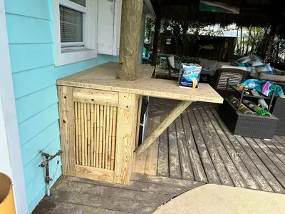 Mike’s Handyman Service