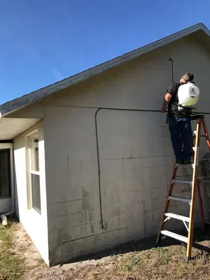 Deltona handyman services