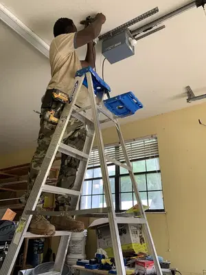876 Electric and Handyman’s services llc