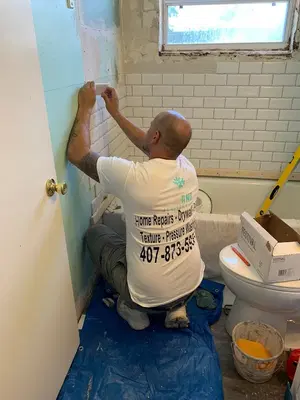 Air Hand Services LLC