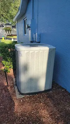 A/C PRO SERVICE LLC