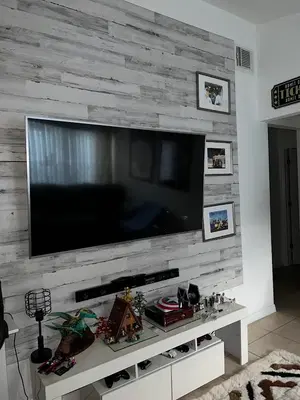 AC Maintenance and Decor Handyman Services