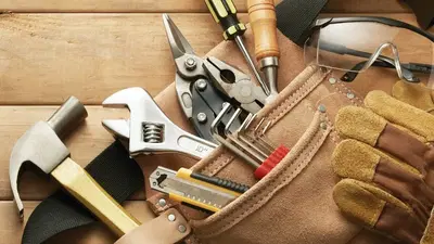 J & T Handy Man Pro LLC
