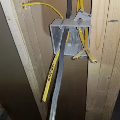 Aaid's Handyman Services
