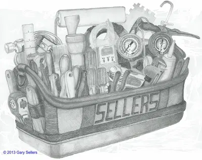 Sellers Maintenance & Home Repair, LLC