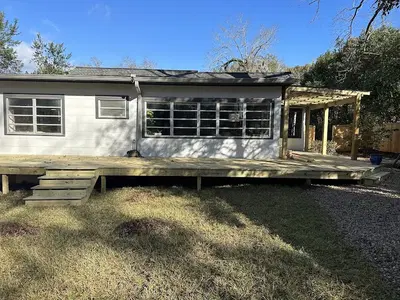 Seachrist Home Improvement