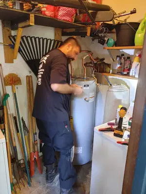 Gumbati Handyman & Plumbing Services, LLC