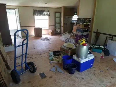 Handyman Solutions of Tallahassee