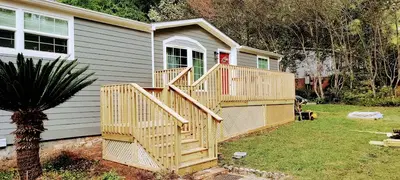 All Around Maintenance LLC