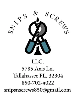 Snips N Screws