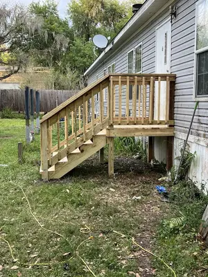 Your Wish Home Improvements LLC