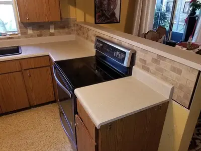 Foster Home Renovations
