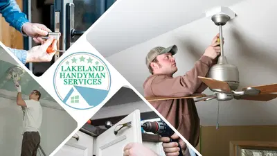 Lakeland Handyman Services, LLC