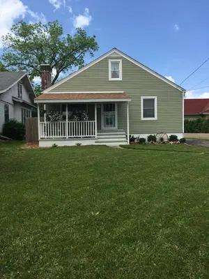 Heartland Handyman Services LLC