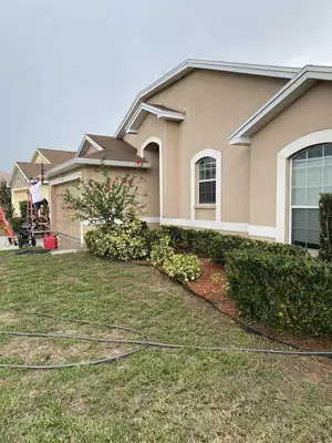 McGordon & Son’s Handyman Services LLC