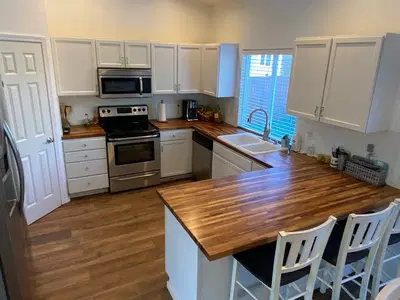 Fix N Go Home Services - Handyman, Home Repairs