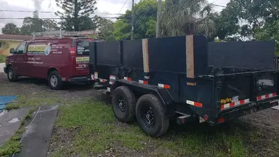 Dady handyman & hauling.LLC