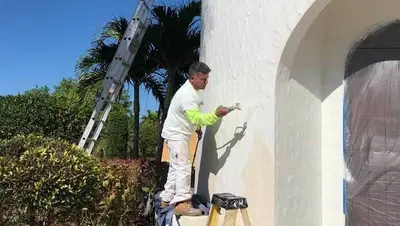 Home improvement VDB