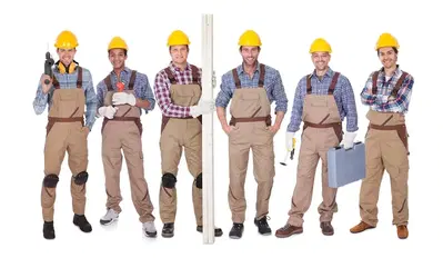 Versatile Handyman Service
