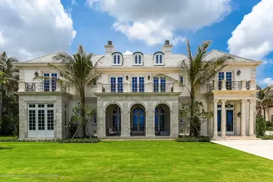 Palm Beach Service