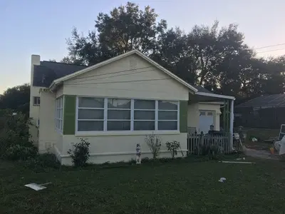Danny and Matt's handyman services LLC