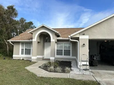Jason's Painting & Home Improvement