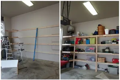 Atlantic Home Improvement LLC