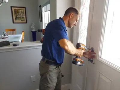 My Favorite Handyman