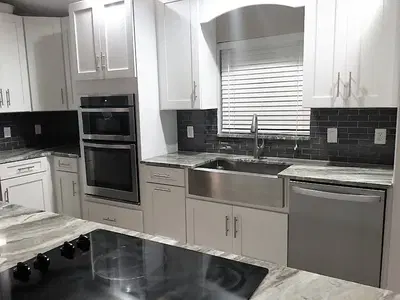 S&S Repair and Remodeling, LLC