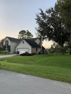 J HOME SERVICES LLC