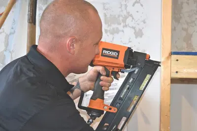 Chad The Handyman, LLC