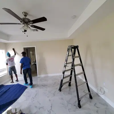 CDF Handy Pro - Affordable General Local Handyman Services