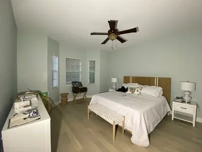 Interiors and Beyond, LLC