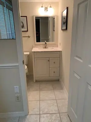 The Handyman Company Fort Myers