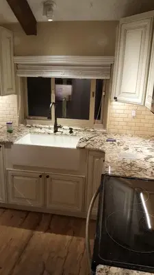 ECA maintenance & Home improvements