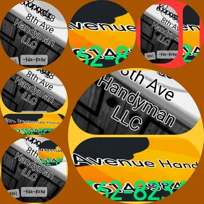 8th Àvenue Handyman LLC