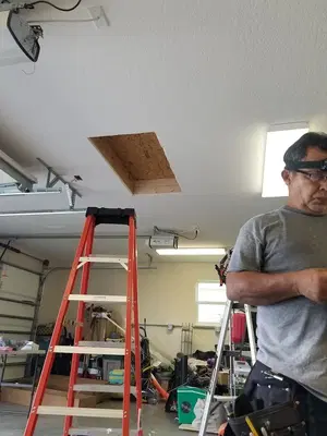 A-1 Handyman Services, LLC.