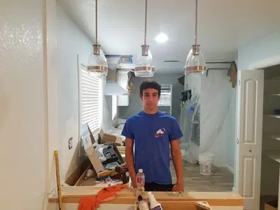 Florida Home Improvement Pro's LLC