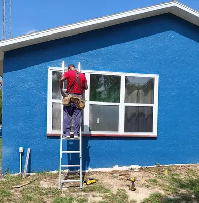 BIZ Home Improvement LLC