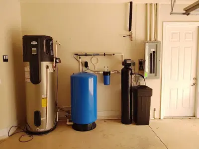 Hefner Plumbing Company Inc.