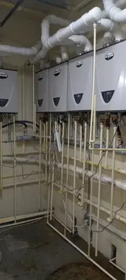 Allen Curry Plumbing