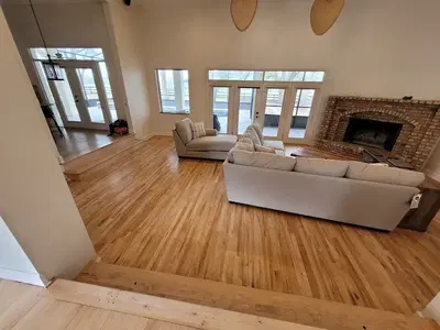 Precision Wood Floors L.L.C