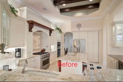 1 & DONE HOME IMPROVEMENT LLC