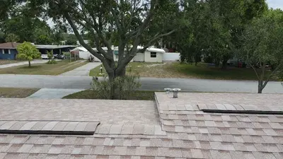 Handyman Roofing