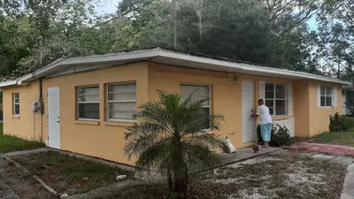 Jeffrey's painting and home repair LLC