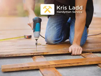 Kris Ladd Handyman Service Sarasota