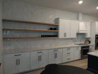 Inside Outside Repairs & Renovations LLC