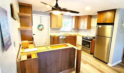 Coconut Key Handyman & Small Project Specialist