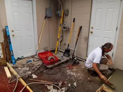 Vince Vacca Handyman